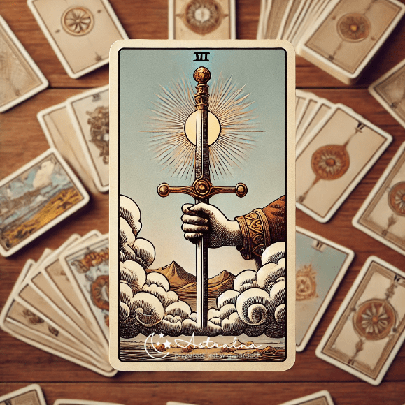 Małe Arkana Tarot – 56 kart tarota