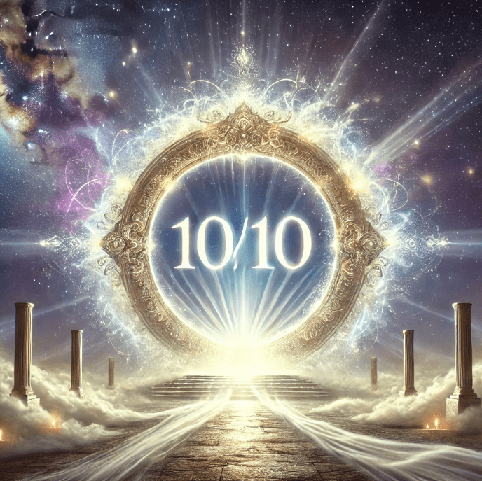 Brama 10/10 – Portal 1010