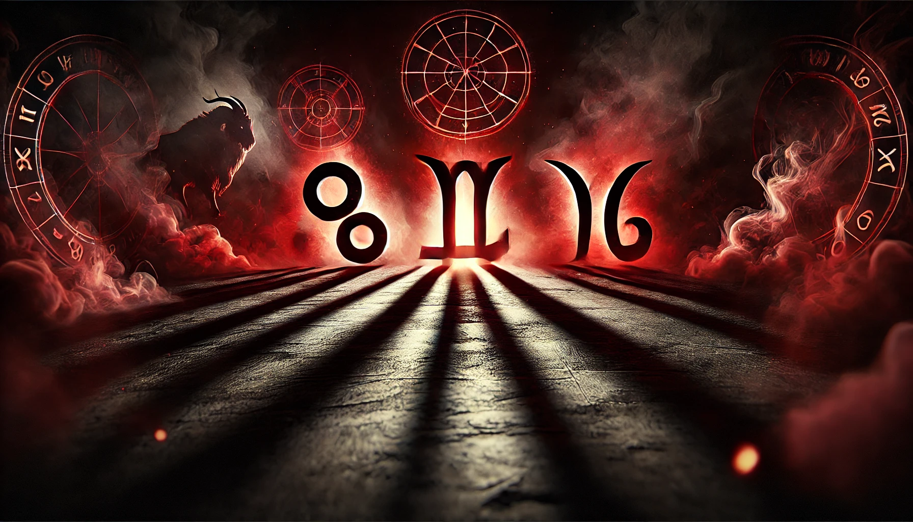 4 najgorsze znaki zodiaku – czy naprawdę istnieją?