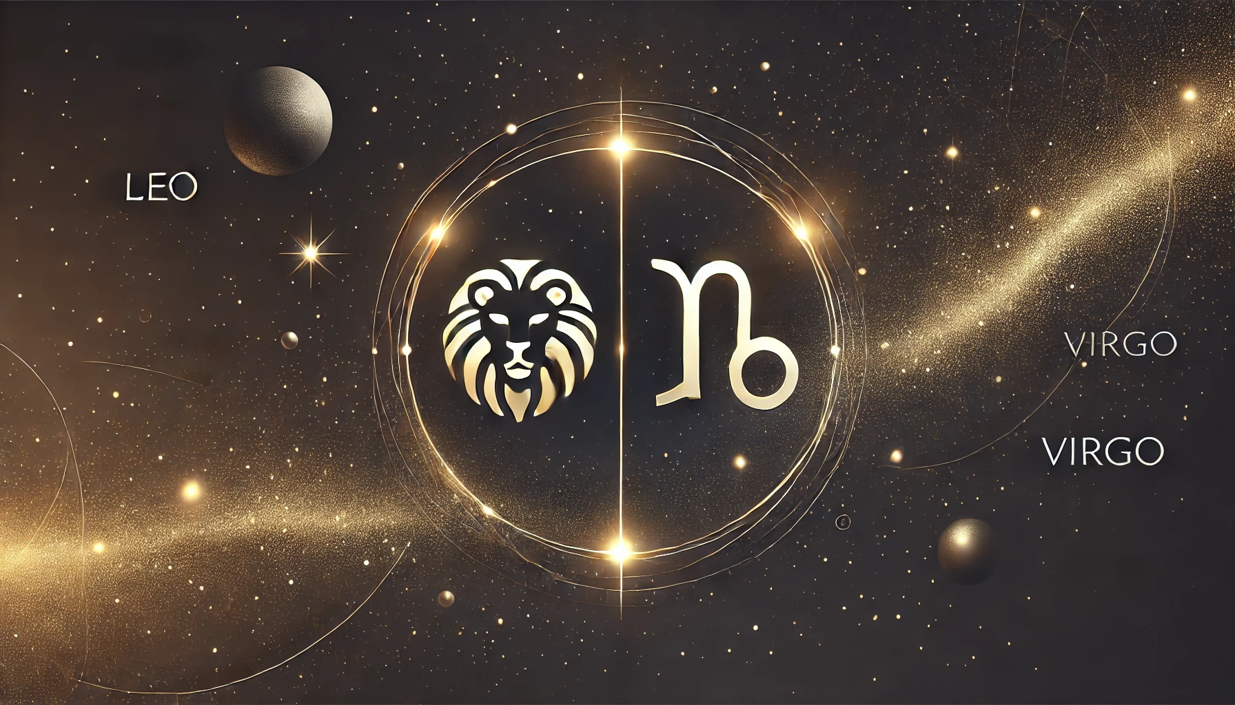 Lew i Panna – jak dogadują się ze sobą te dwa znaki zodiaku?