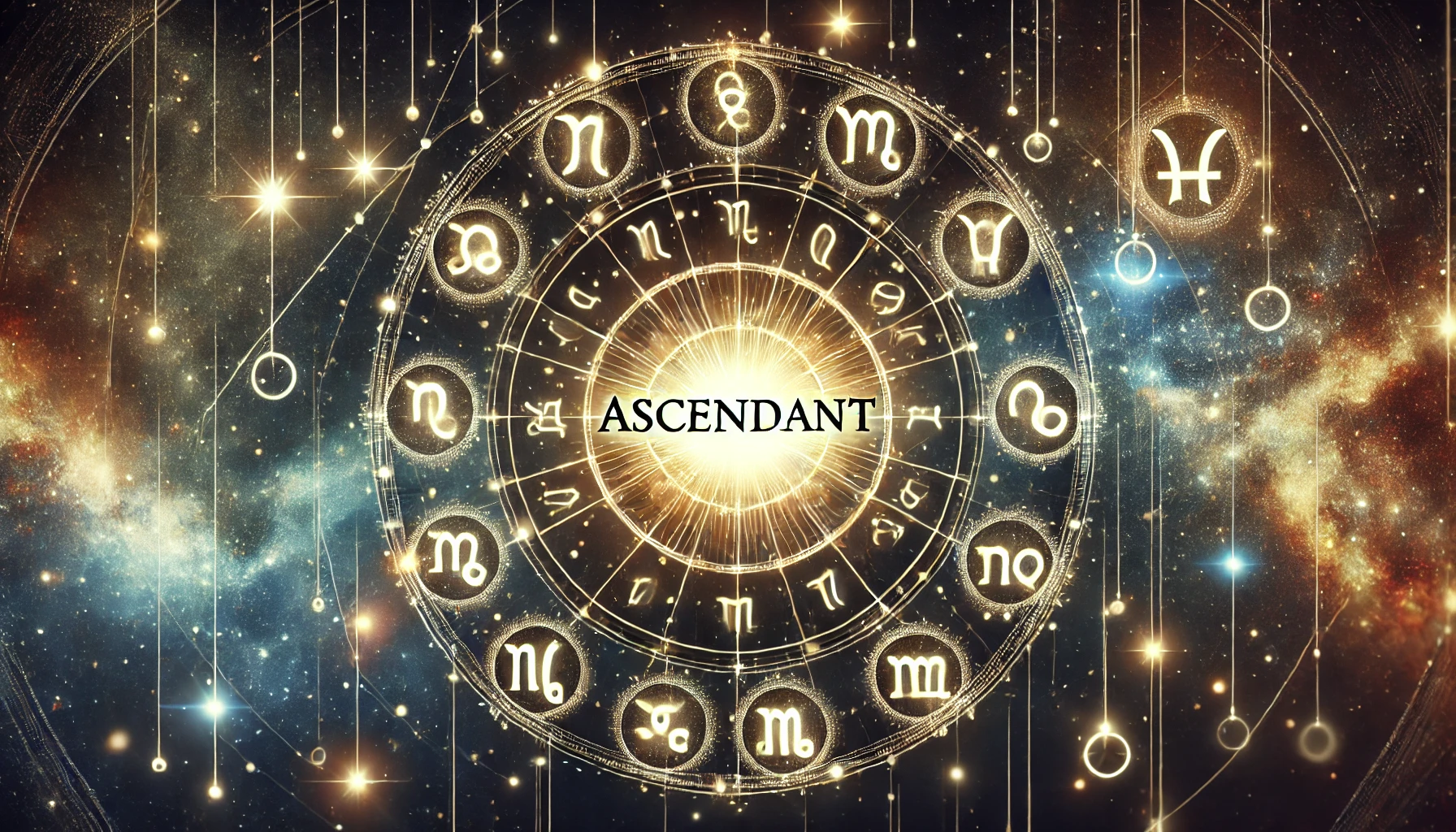 Znaki zodiaku a ascendent – jak razem tworzą pełny obraz osobowości?