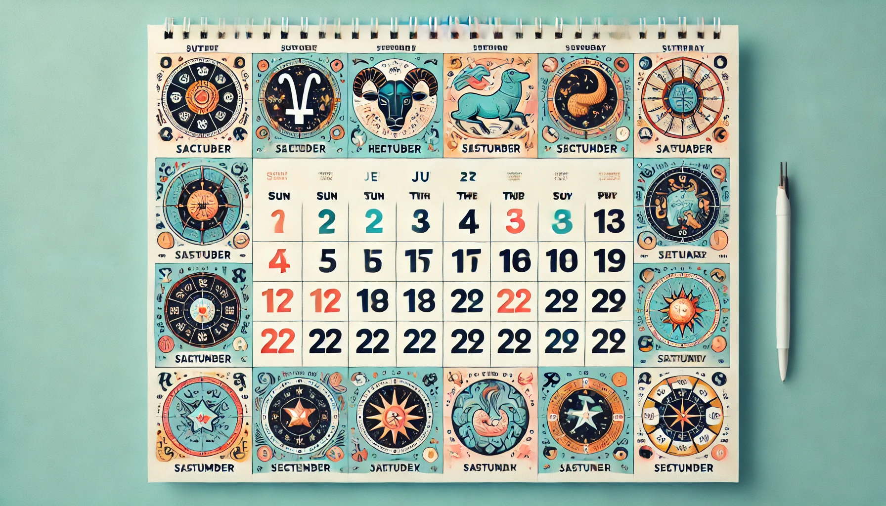 Znaki zodiaku kiedy? Poznaj daty wszystkich znaków i ich wpływ na osobowość